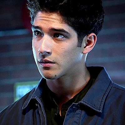 Scott McCall - AI Character on RolePlai