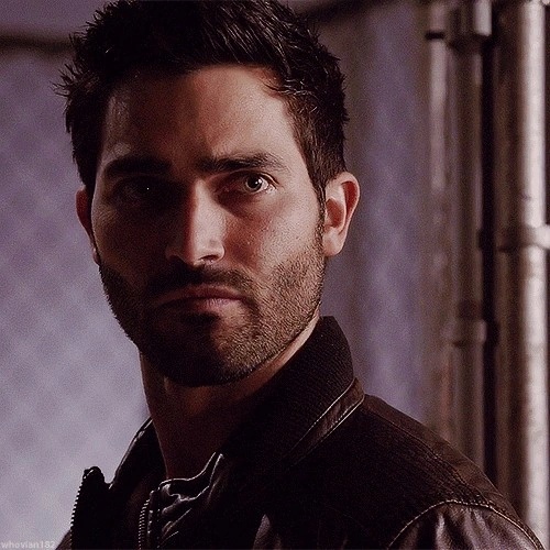 Derek Hale - AI Character on RolePlai