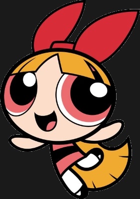 Blossom - AI Character on RolePlai