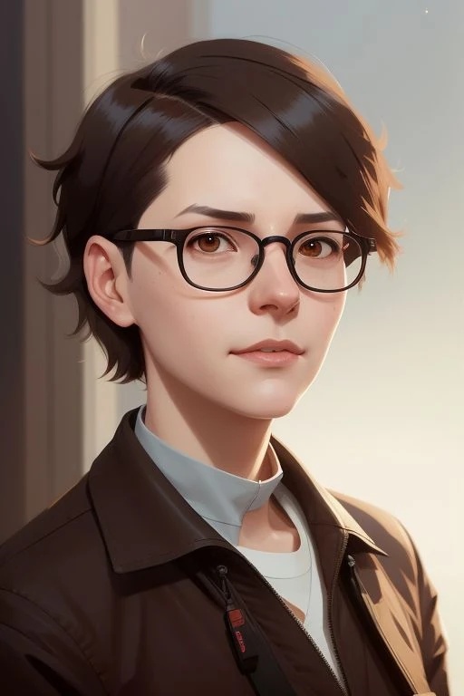 Raven Whitlock - AI Character on RolePlai
