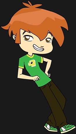 Doowee McAdam - AI Character on RolePlai