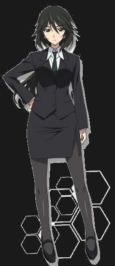 Chifuyu Orimura - AI Character on RolePlai