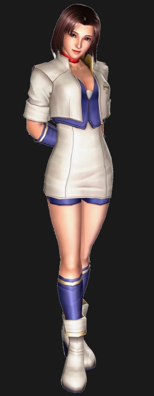 Alice Tsukagami - AI Character on RolePlai