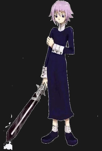Crona - AI Character on RolePlai