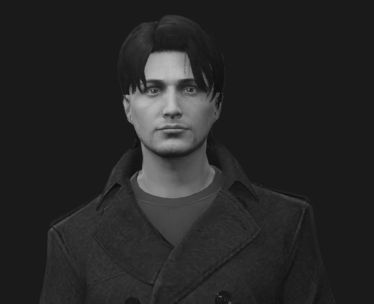Logan Kennedy - AI Character on RolePlai
