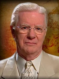 Bob Proctor - AI Character on RolePlai