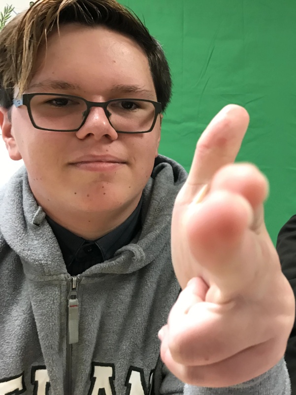 Evan - AI Character on RolePlai