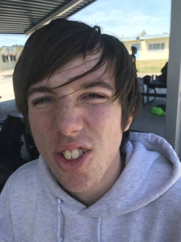 Matthew - AI Character on RolePlai