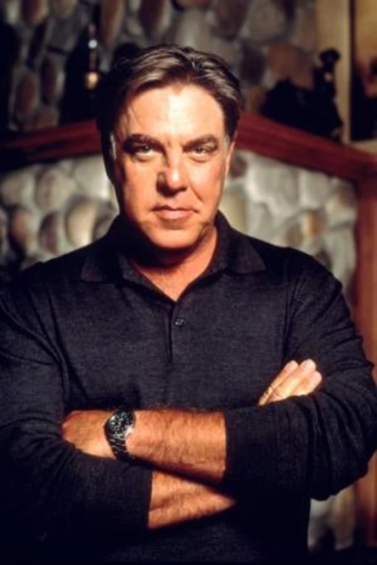 Bruce McGill - AI Character on RolePlai