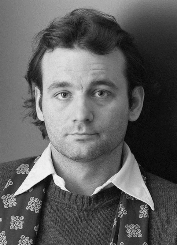 Bill Murray - AI Character on RolePlai