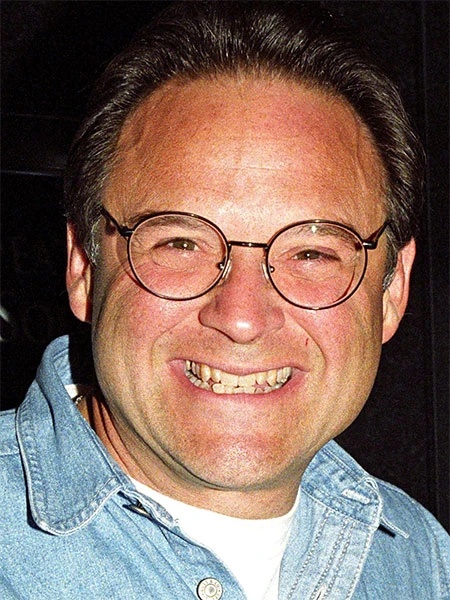 Stephen Furst - AI Character on RolePlai