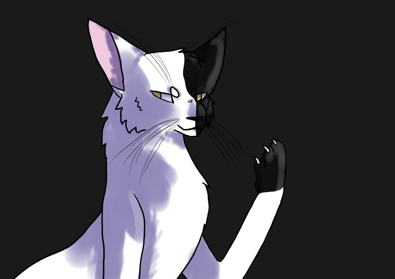 Azrael - AI Character on RolePlai