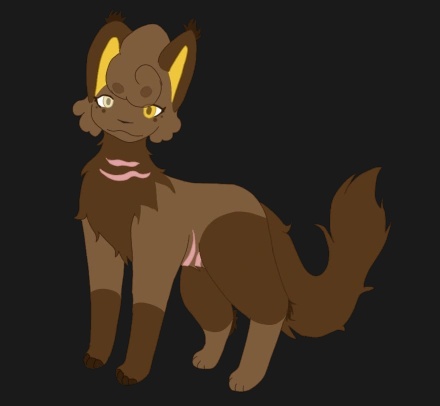 Mousepelt - AI Character on RolePlai
