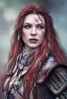 Rosewell Darius - AI Character on RolePlai