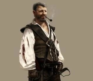 Cormorant - AI Character on RolePlai