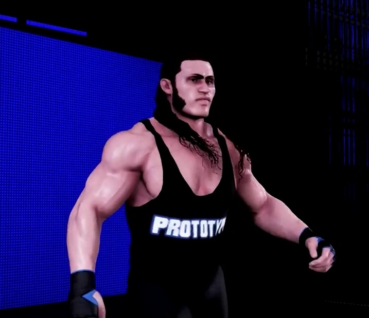 Prototype - AI Character on RolePlai