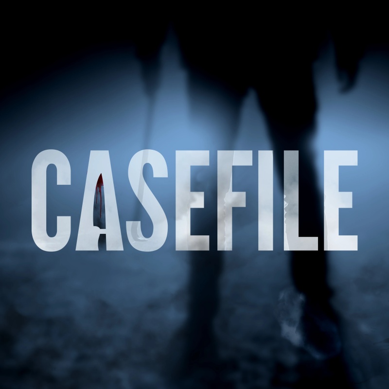 Casefile True Crime Podcast - AI Character on RolePlai