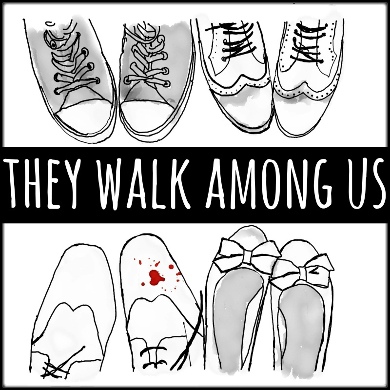 They Walk Among Us - AI Character on RolePlai