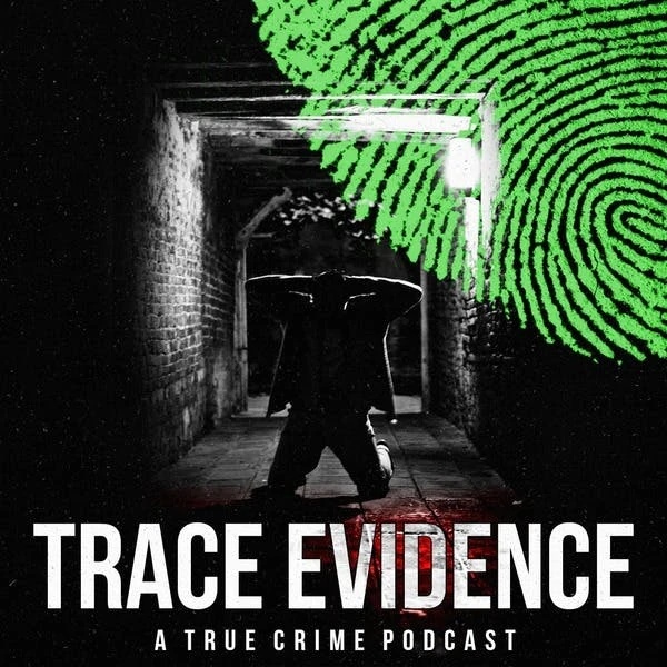 Trace Evidence - AI Character on RolePlai