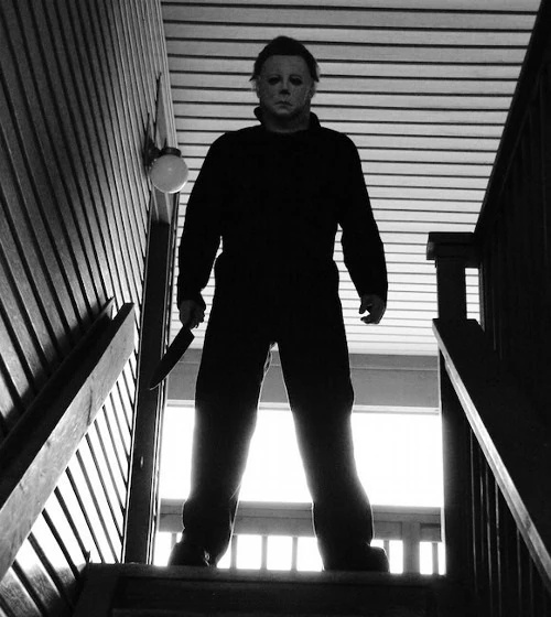 Michael Myers - AI Character on RolePlai