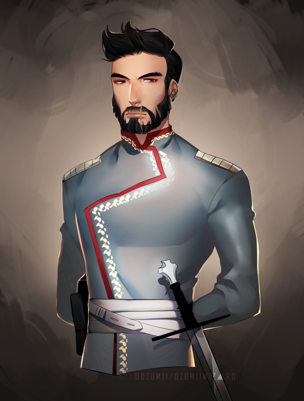 Gaius Augustus Furius - AI Character on RolePlai