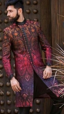 Joaquin Risha - AI Character on RolePlai