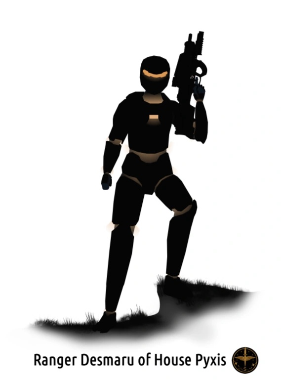 Ioji Desmaru - AI Character on RolePlai