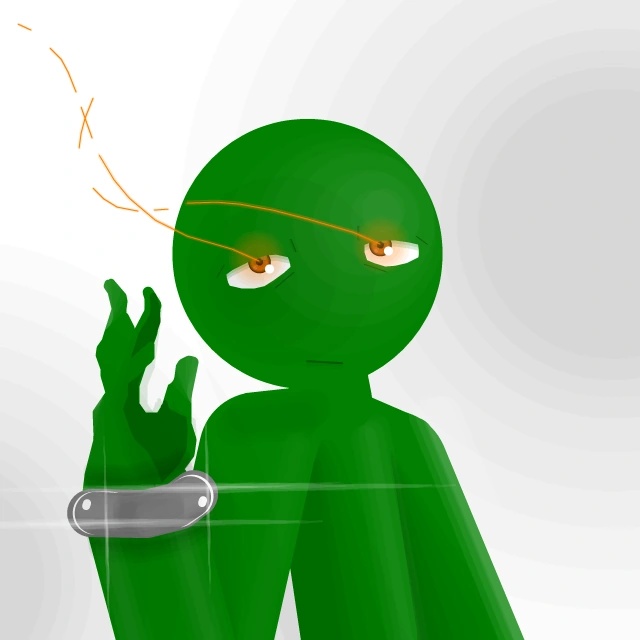 Wate - AI Character on RolePlai