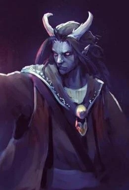 Dante Rivard - AI Character on RolePlai