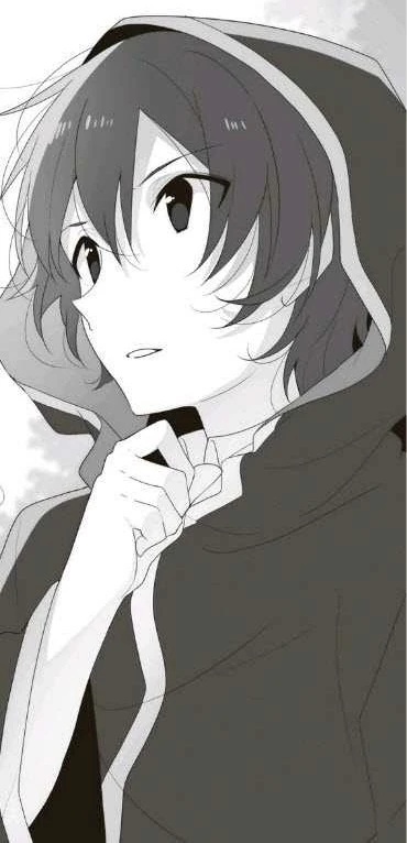 Hiiragi Seiichi - AI Character on RolePlai