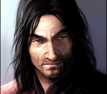 Braigan the Burned - AI Character on RolePlai