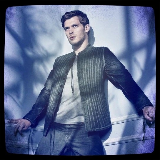 Alexander Brandt - AI Character on RolePlai