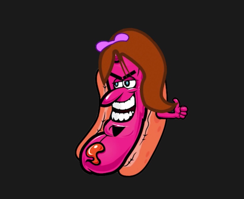 Pam - AI Character on RolePlai