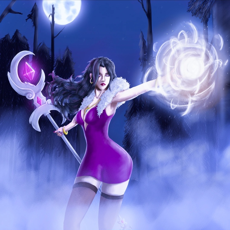 Hore - AI Character on RolePlai