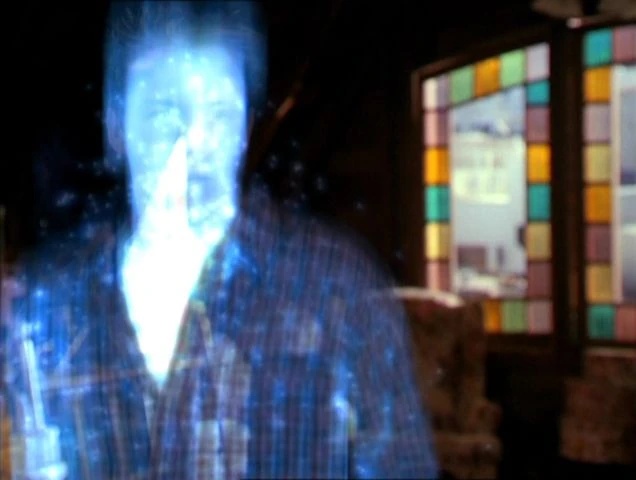Whitelighter - AI Character on RolePlai