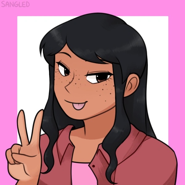 Melody - AI Character on RolePlai