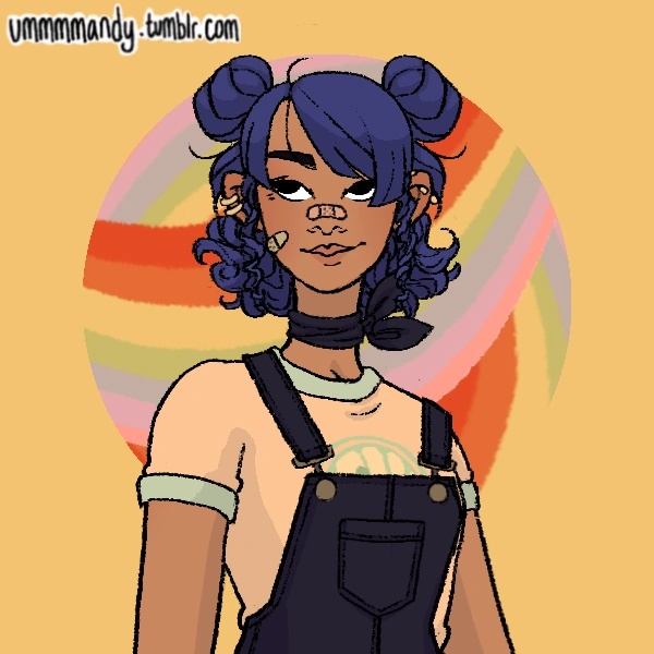 Ophelia - AI Character on RolePlai