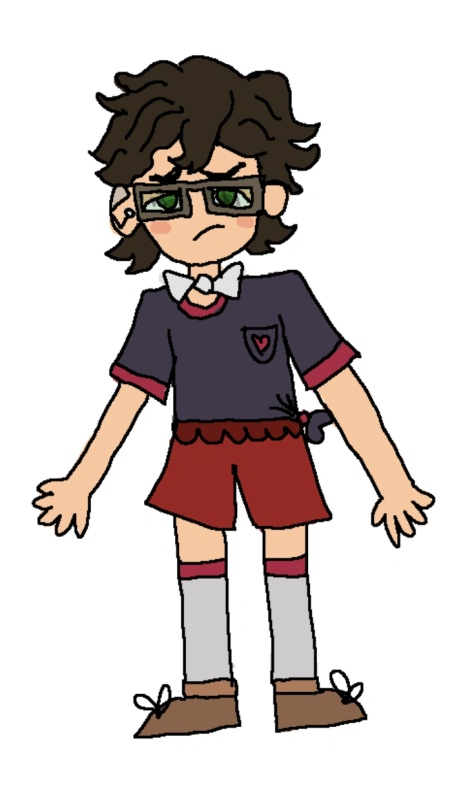 Game Show Gabe - AI Character on RolePlai