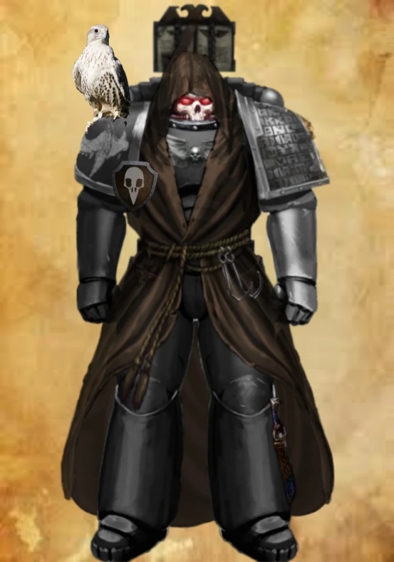 Kobah Fin - AI Character on RolePlai