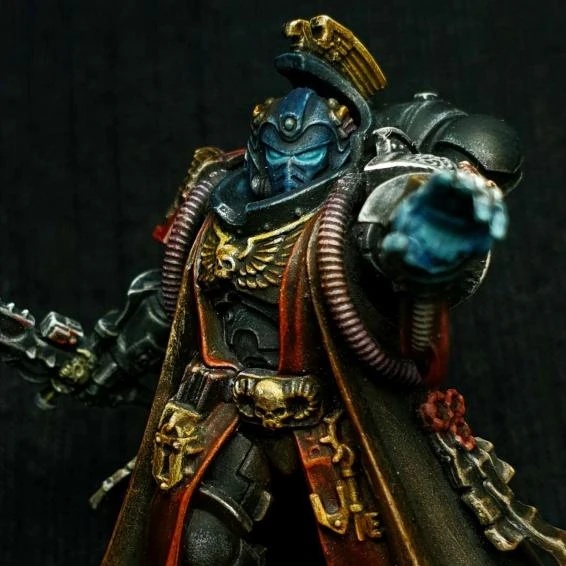 Idravad Morcius Ixarus - AI Character on RolePlai
