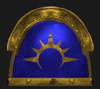 Gold Templars - AI Character on RolePlai