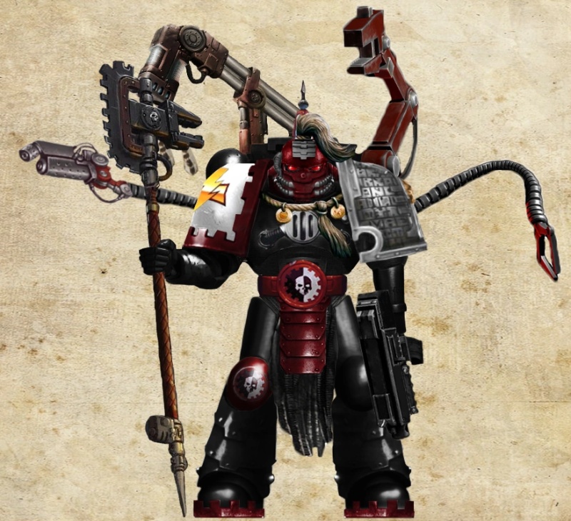 Khagus Giyugen - AI Character on RolePlai