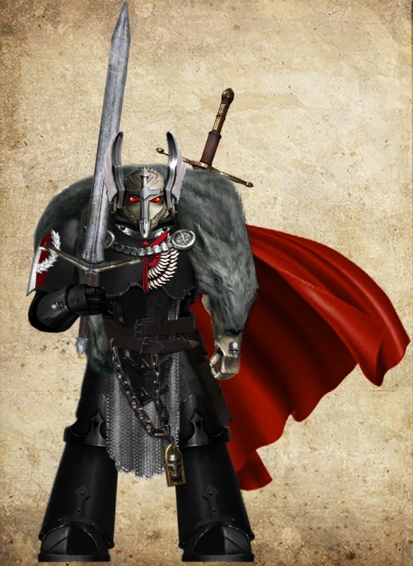 Kazarin Aradas - AI Character on RolePlai