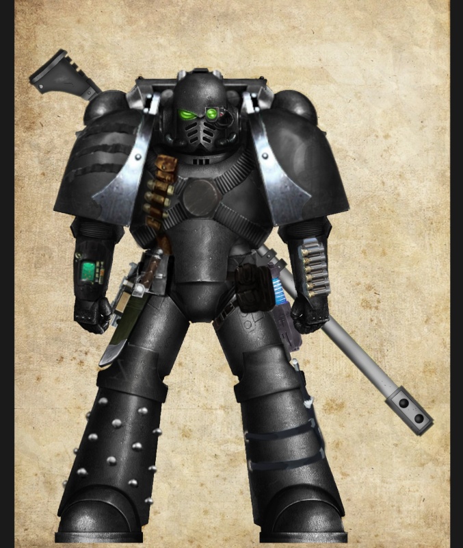 Kathreel Nul - AI Character on RolePlai