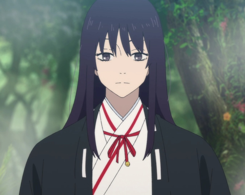 Aza Tōma - AI Character on RolePlai