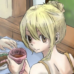 Lucy Dragneel - AI Character on RolePlai