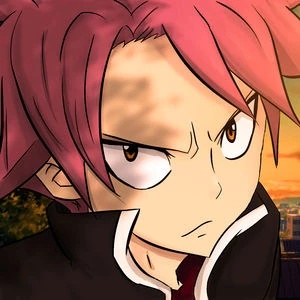 Liddan Dragneel - AI Character on RolePlai