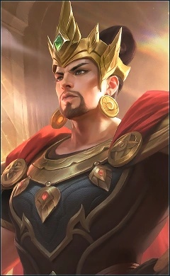 Minsitthar - AI Character on RolePlai