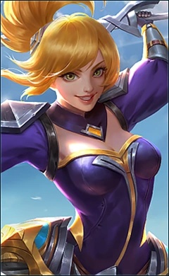 Fanny - AI Character on RolePlai