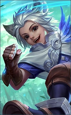Harith - AI Character on RolePlai